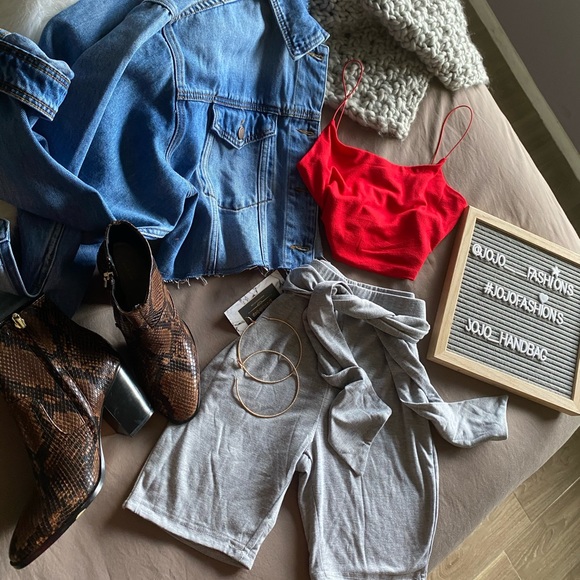 Short - Picture 4 of 4